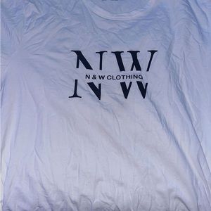 Nw clothing